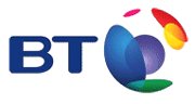 BT Logo