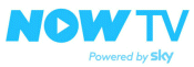 Now TV Logo