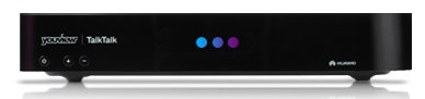 TalkTalk YouView Box